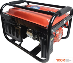 Генератор Profipower БГ-4000 (45245)