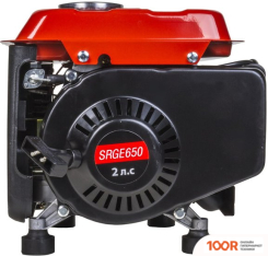 Генератор Patriot SRGE 650 (45243)