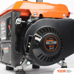 Генератор Patriot MAX POWER SRGE 950 (45242)