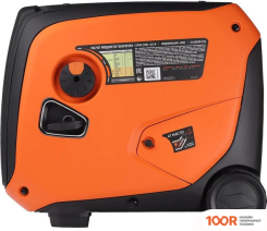 Генератор Patriot IGX 4000W (45241)