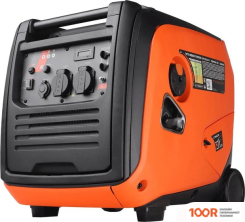 Генератор Patriot IGX 4000W (45241)