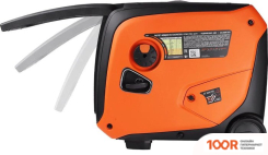 Генератор Patriot IGX 4000W (45241)