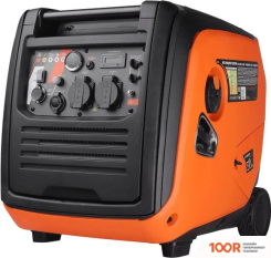 Генератор Patriot IGX 4000AWSP (45240)