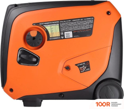 Генератор Patriot IGX 4000AWSP (45240)