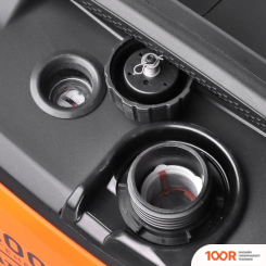 Генератор Patriot IGX 2800 (45239)