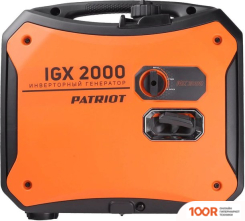 Генератор Patriot IGX 2000 (45238)