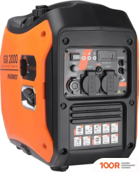 Генератор Patriot IGX 2000 (45238)
