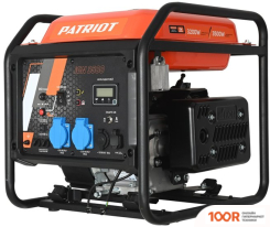 Генератор Patriot IGN 3500 (45236)