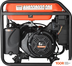 Генератор Patriot IGN 3500 (45236)
