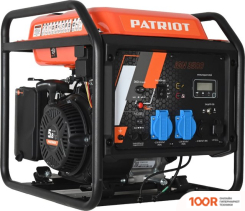 Генератор Patriot IGN 3500 (45236)