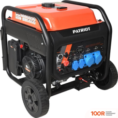 Генератор Patriot IGN 11000AWS (45235)