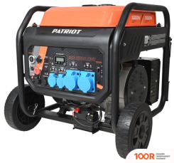 Генератор Patriot IGN 11000AWS (45235)