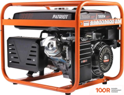 Генератор Patriot GRS 6500 (45232)