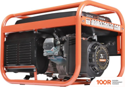 Генератор Patriot GRS 3800 (45231)