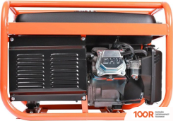 Генератор Patriot GRS 3800 (45231)