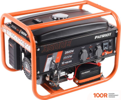 Генератор Patriot GRS 3500 E (45229)