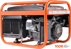 Генератор Patriot GRS 3500 E (45229)