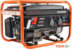 Генератор Patriot GRS 3500 (45228)