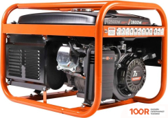 Генератор Patriot GRS 3500 (45228)