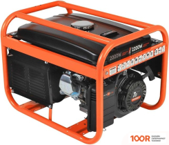 Генератор Patriot GRS 2500 (45227)