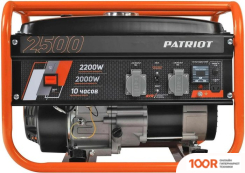 Генератор Patriot GRS 2500 (45227)