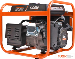 Генератор Patriot GRS 1500 (45226)