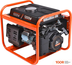 Генератор Patriot GRS 1500 (45226)