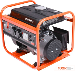 Генератор Patriot GRS 1500 (45226)