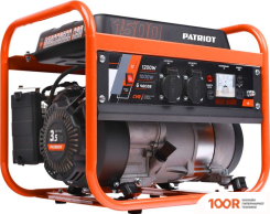 Генератор Patriot GRS 1500 (45226)