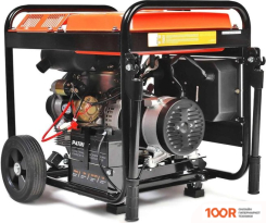 Генератор Patriot GRD 3000EW (45222)