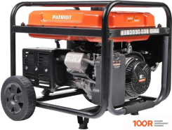 Генератор Patriot GRA 9500AWS (45221)