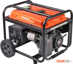 Генератор Patriot GRA 9500AWS (45221)