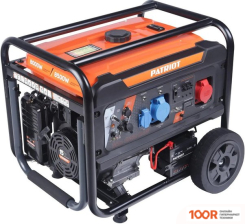 Генератор Patriot GRA 8500DAW (45220)