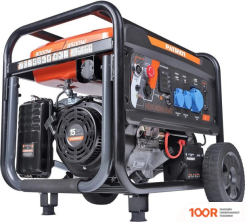 Генератор Patriot GRA 8500AWS (45219)