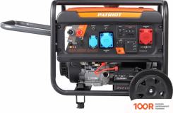 Генератор Patriot GRA 8500 DAWS (45218)