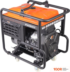 Генератор Patriot GRA 19000 DAWS (45217)