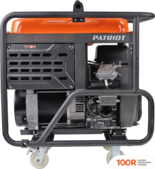 Генератор Patriot GRA 18000 AWS (45216)
