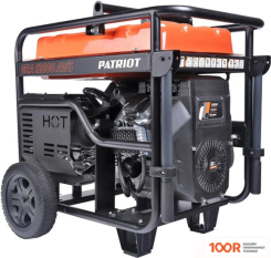 Генератор Patriot GRA 12000AWS (45215)