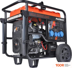 Генератор Patriot GRA 12000AWS (45215)