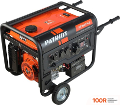 Генератор Patriot GP 9510ALE (45214)