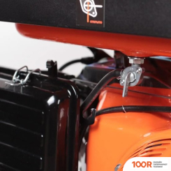 Генератор Patriot GP 7210LE (45213)