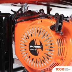 Генератор Patriot GP 7210LE (45213)