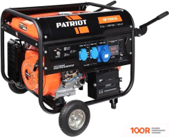 Генератор Patriot GP 7210LE (45213)
