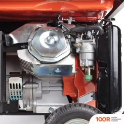 Генератор Patriot GP 7210LE (45213)