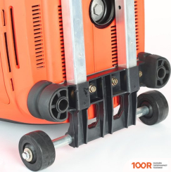 Генератор Patriot GP 3000IL (45212)