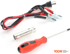 Генератор Patriot GP 3000IL (45212)