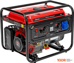 Генератор MTX RS-7000 (45210)