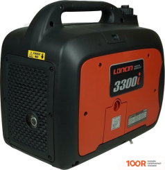 Генератор Loncin LC3300I (45198)
