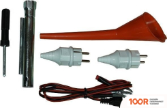 Генератор Loncin LC3300I (45198)