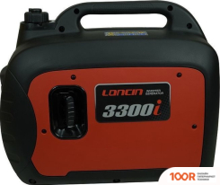 Генератор Loncin LC3300I (45198)